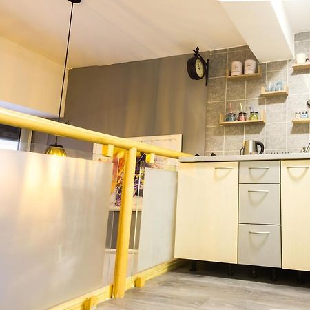 Apartman Freedom سراييفو المظهر الخارجي الصورة