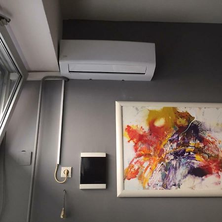 Apartman Freedom سراييفو المظهر الخارجي الصورة