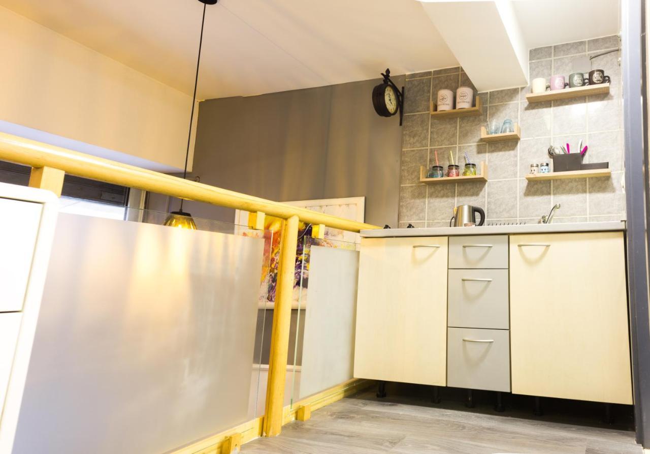 Apartman Freedom سراييفو المظهر الخارجي الصورة