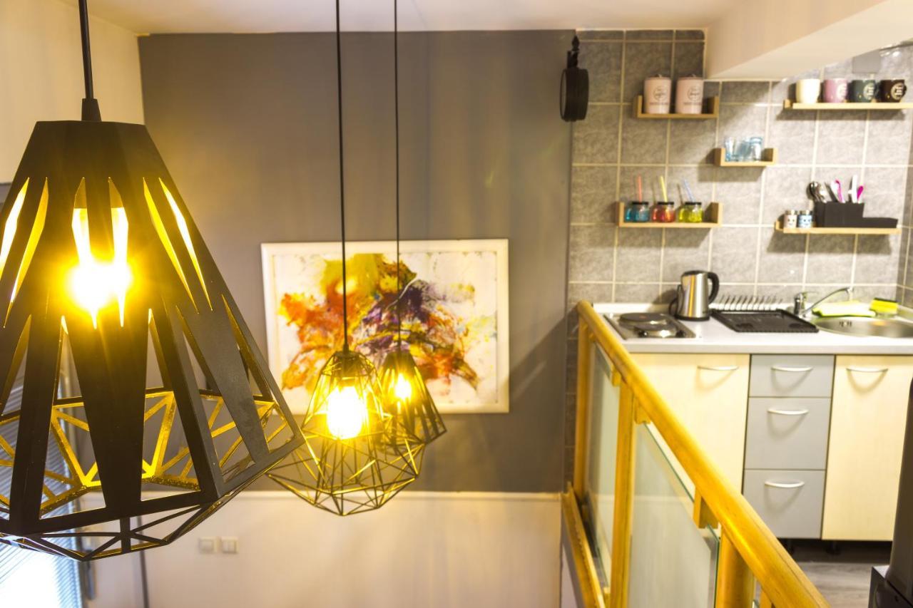 Apartman Freedom سراييفو المظهر الخارجي الصورة