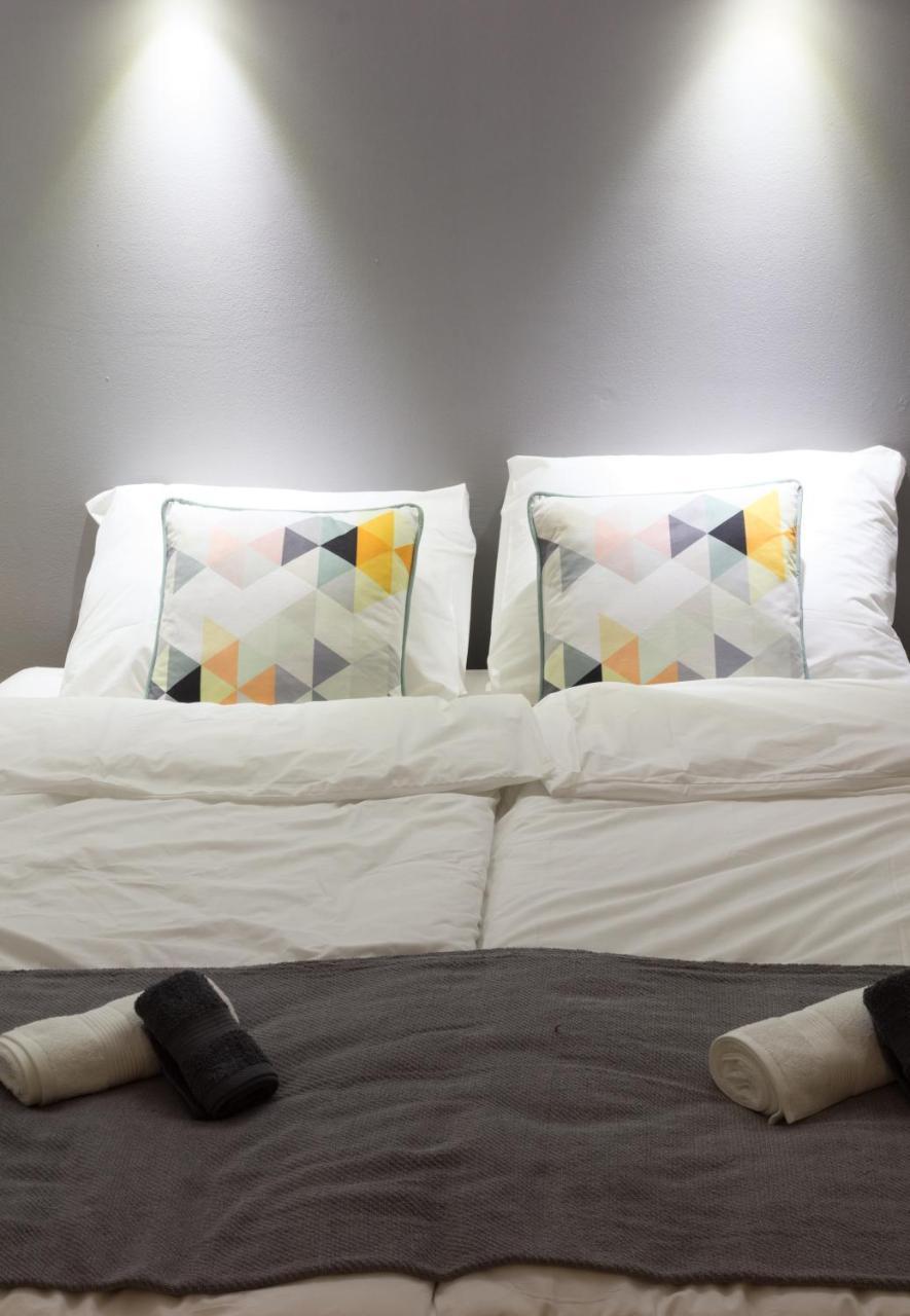 Apartman Freedom سراييفو المظهر الخارجي الصورة