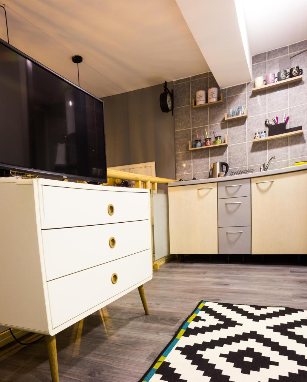 Apartman Freedom سراييفو المظهر الخارجي الصورة