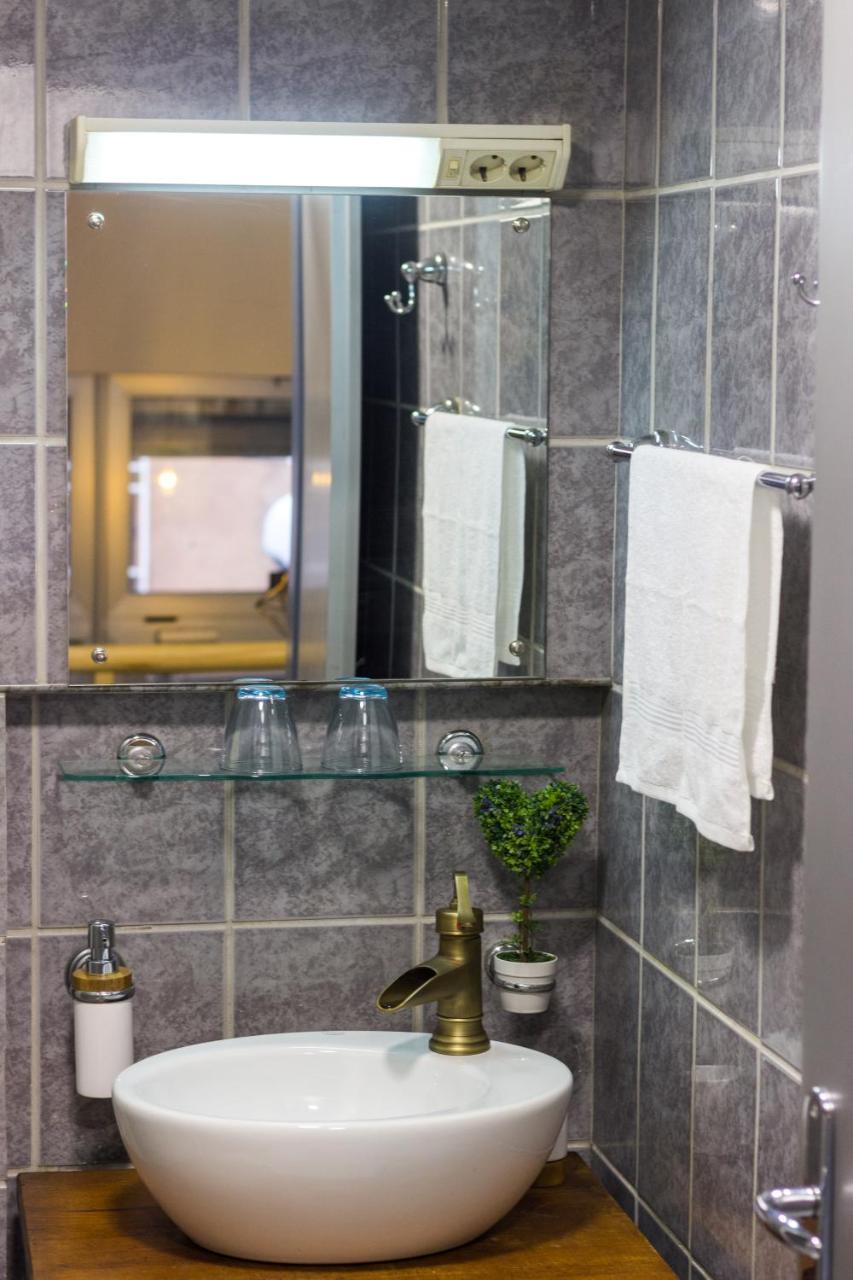 Apartman Freedom سراييفو المظهر الخارجي الصورة