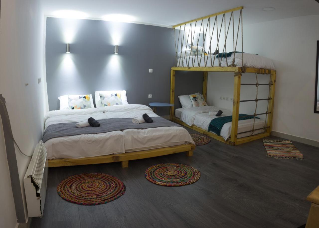 Apartman Freedom سراييفو المظهر الخارجي الصورة