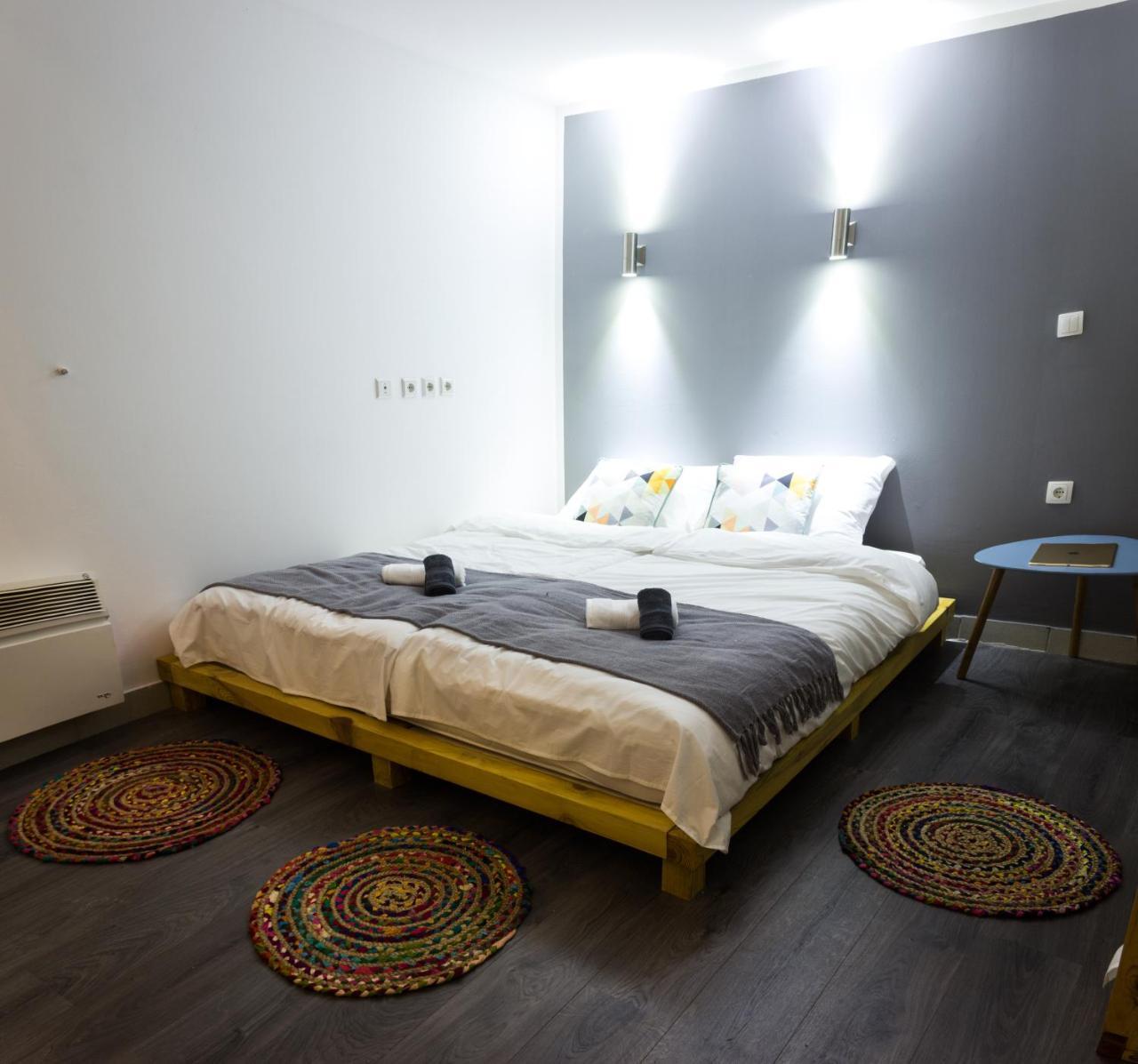 Apartman Freedom سراييفو المظهر الخارجي الصورة