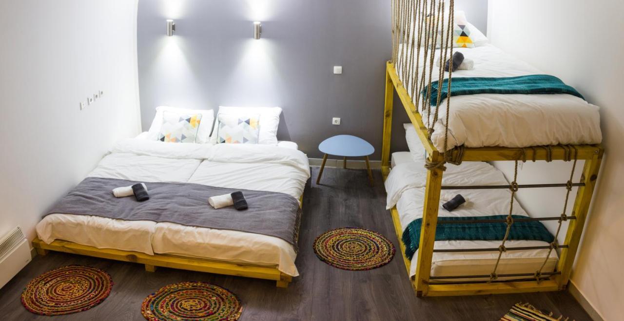 Apartman Freedom سراييفو المظهر الخارجي الصورة