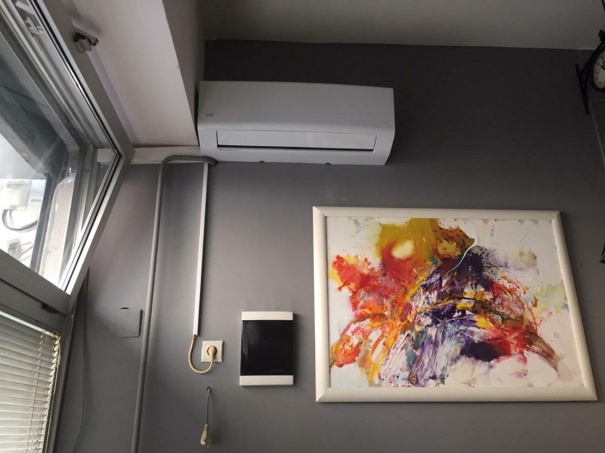 Apartman Freedom سراييفو المظهر الخارجي الصورة